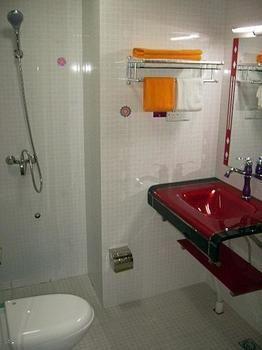 Xi'An Gaoxin Rujia Apartment Hotel Shanmenkou Exterior foto